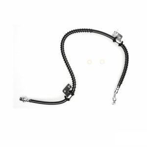Land Rover Range Rover Brake Hose - Front-R - R1 Concepts - `94-`02